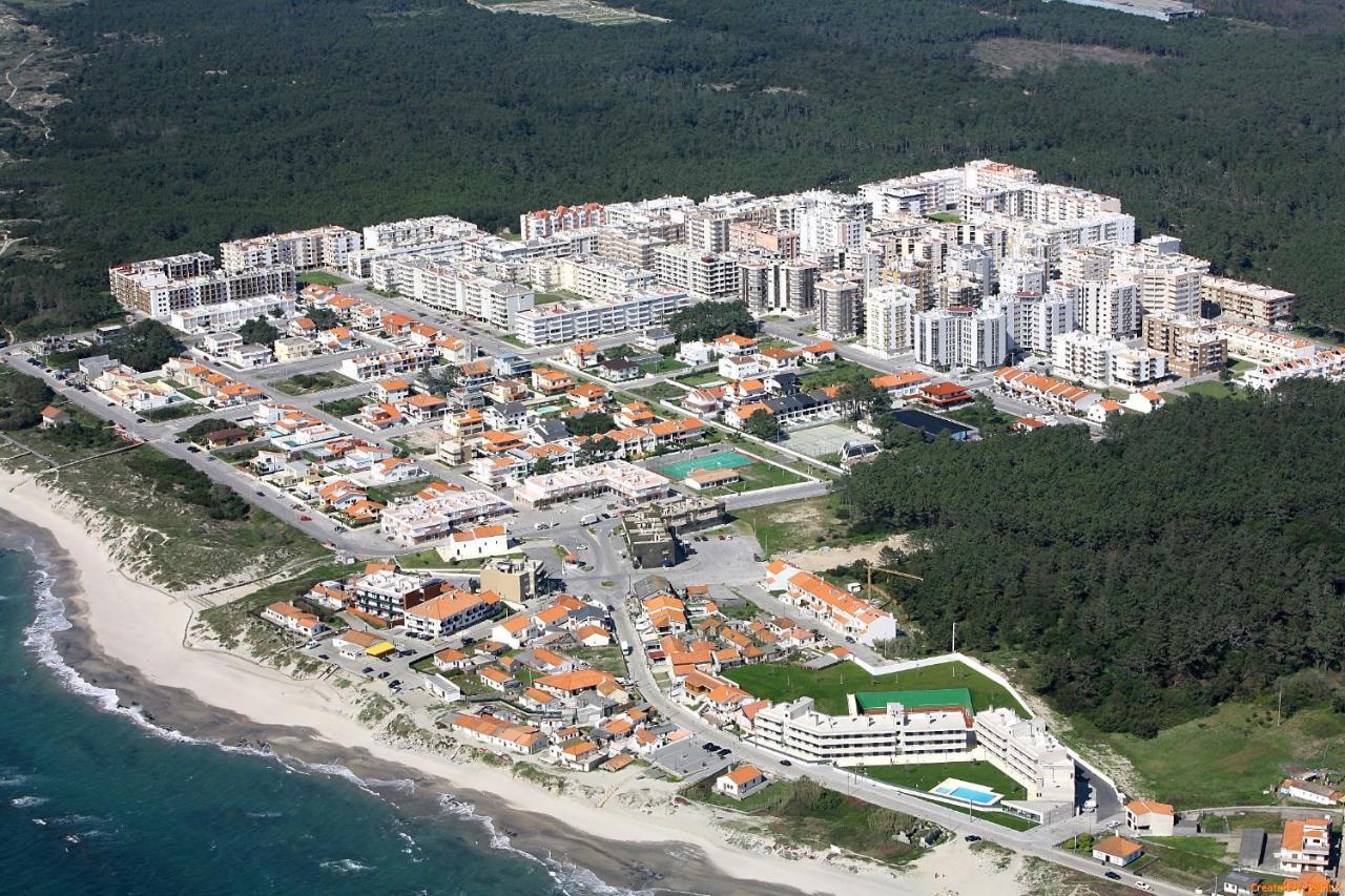 Amorosa Park II Beach Viana do Castelo Esterno foto