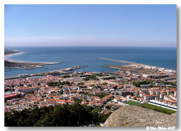 Amorosa Park II Beach Viana do Castelo Esterno foto